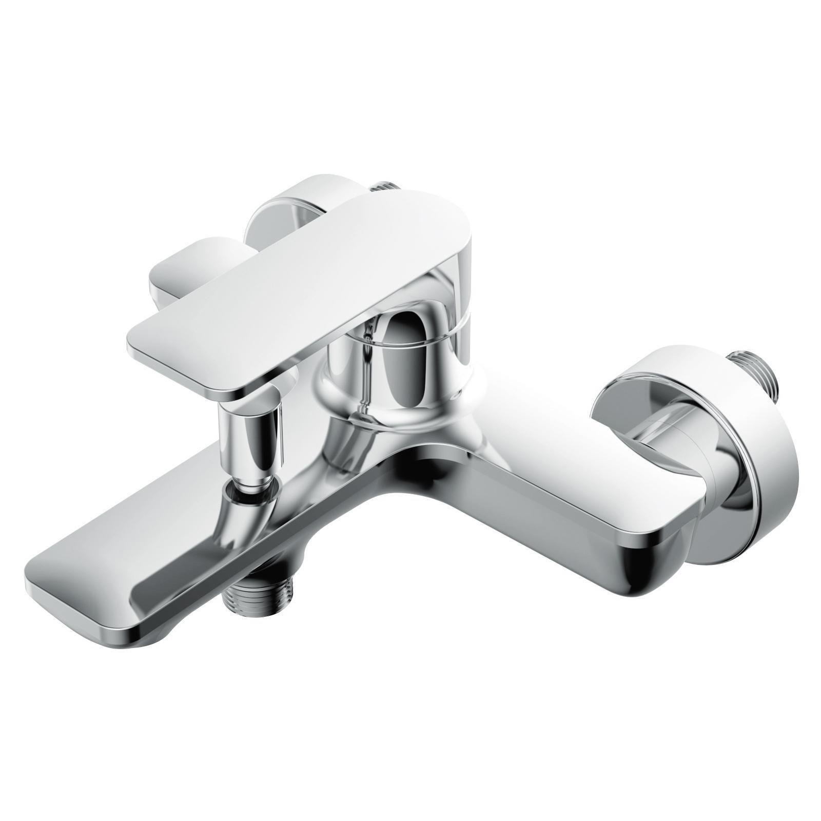 Змішувач для ванни Imprese Bilina 35 мм Хром (ANT-64732)