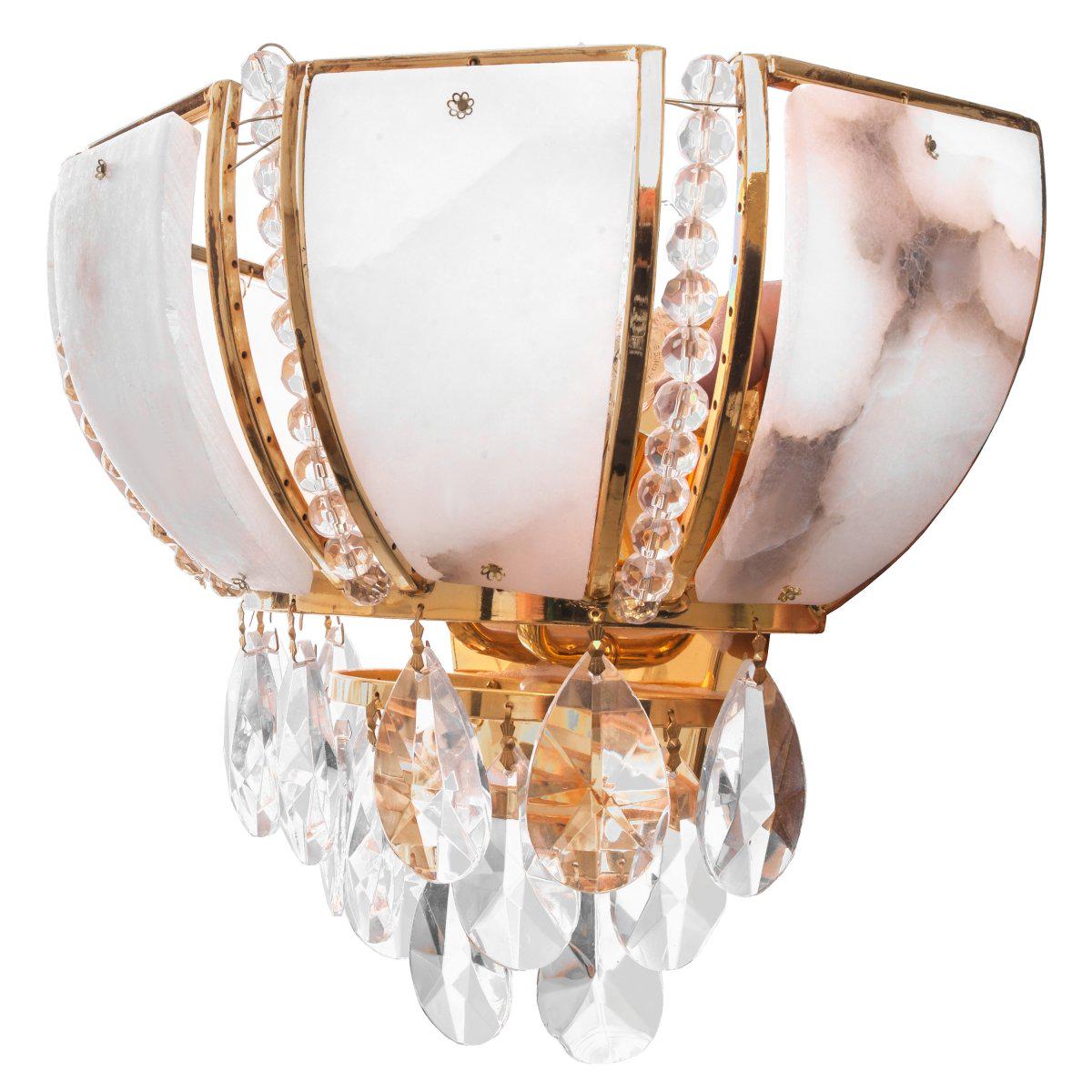 Бра Brille BCL-707W/2 (186448)