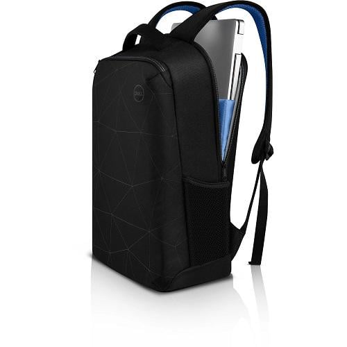 Рюкзак для ноутбука Dell Essential Backpack ES1520P Чорний (460-BCTJ) - фото 2