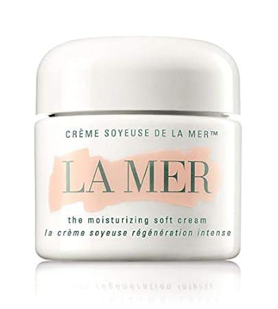 Крем для лица La Mer The Moisturizing Soft Cream