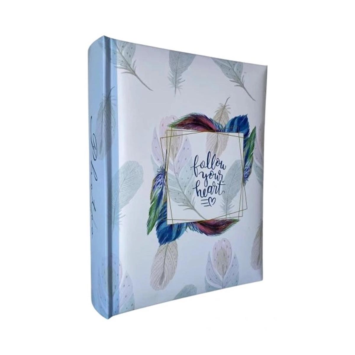 Фотоальбом Poldom BB-10x15/200M OLI 10x15 см 200 фото