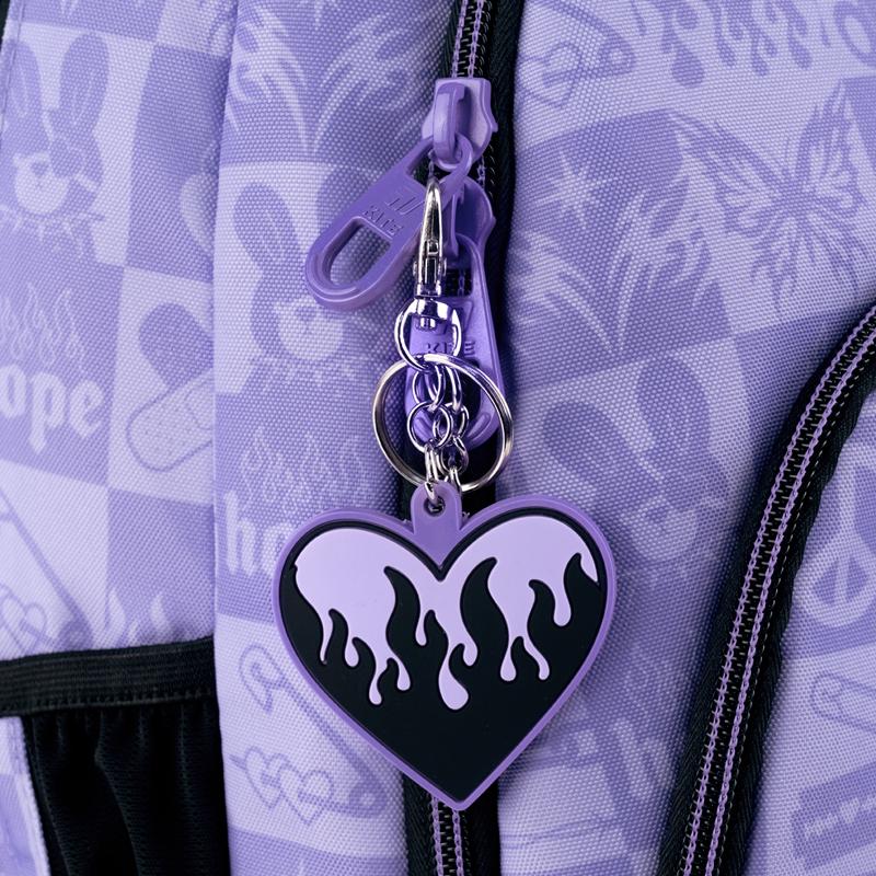 Школьный рюкзак KITE Education teens K25-905M-3 с ортопедической спинкой (995358) - фото 16