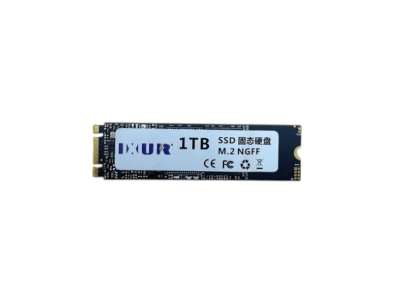 SSD-диск IXUR 1Tb NGFF M.2 2280 (094958)