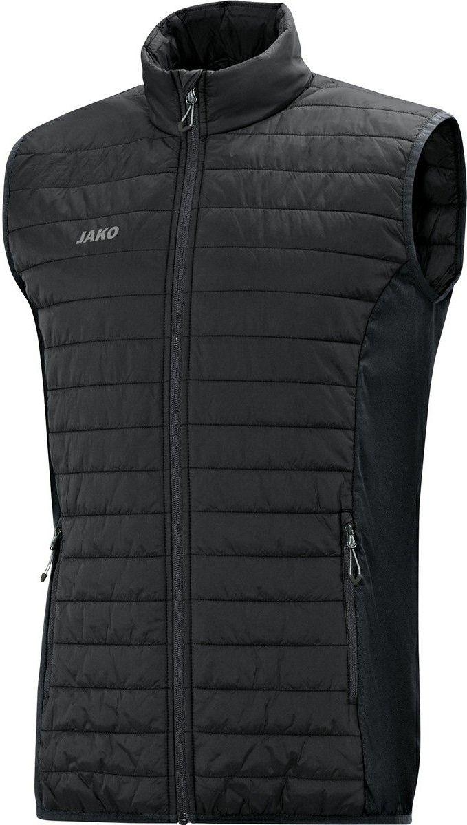 Жилетка Jako Premium 7005-08 2XL Черный