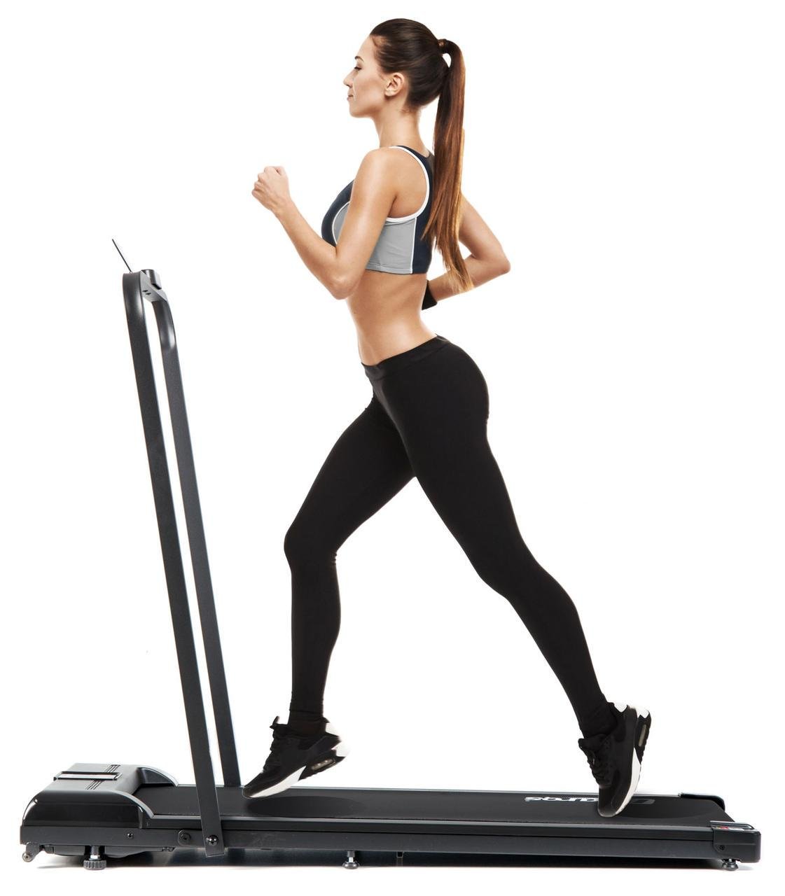 Беговая дорожка Abarqs Walking Pad (BZ-38.20)