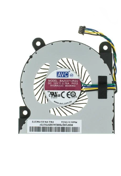 Кулер для ноутбука Lenovo IdeaCentre 730S-24IKB (223579)