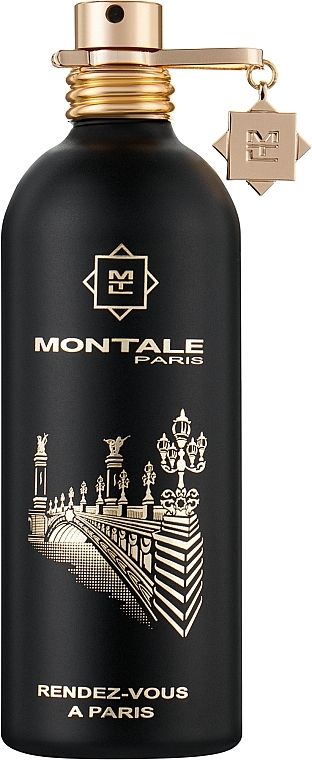 Парфюмированная вода Montale Rendez-Vous A Paris 100 мл (1881_3409)