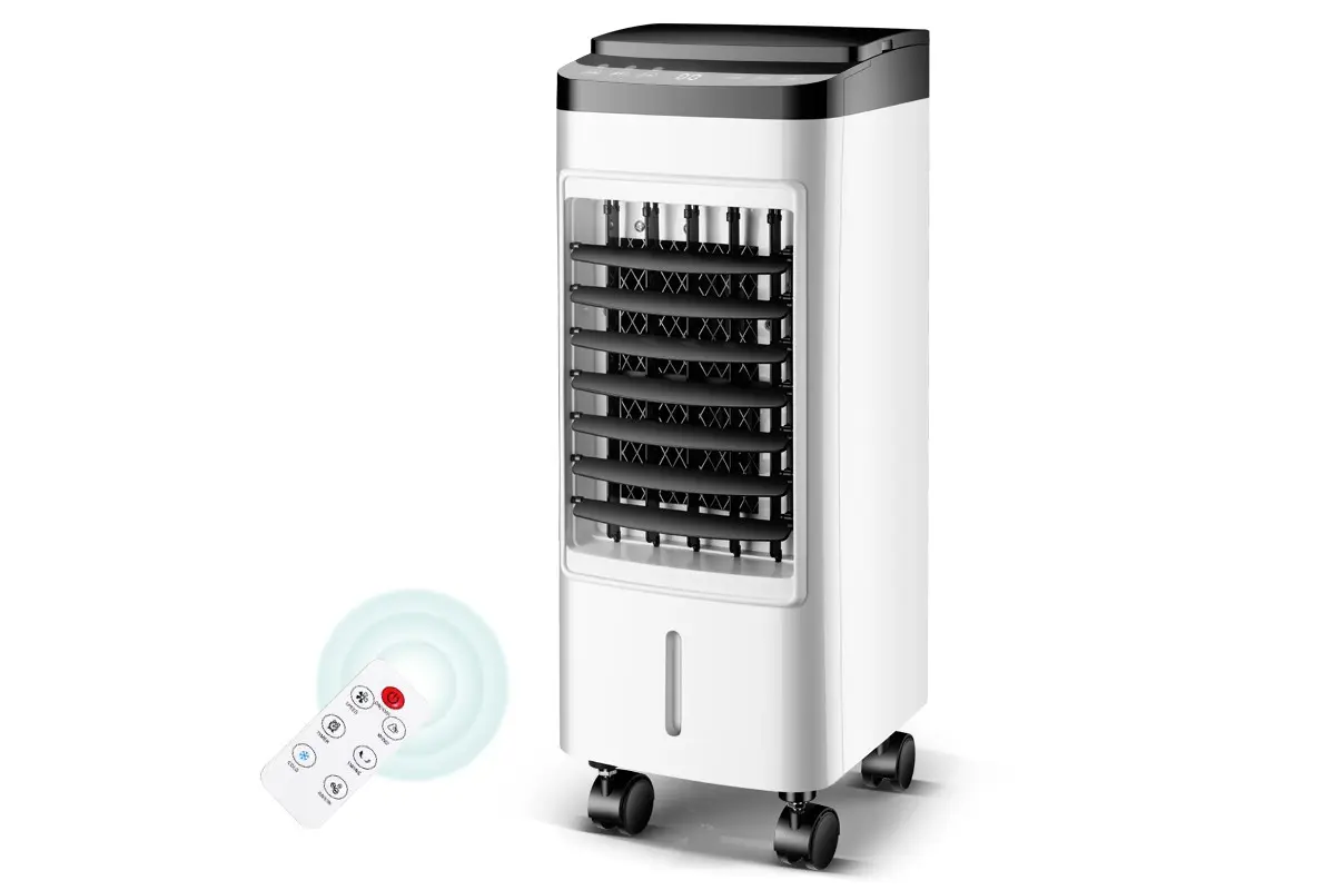 Охолоджувач повітря Germatic SK-001J (4-18-M14925) - фото 2