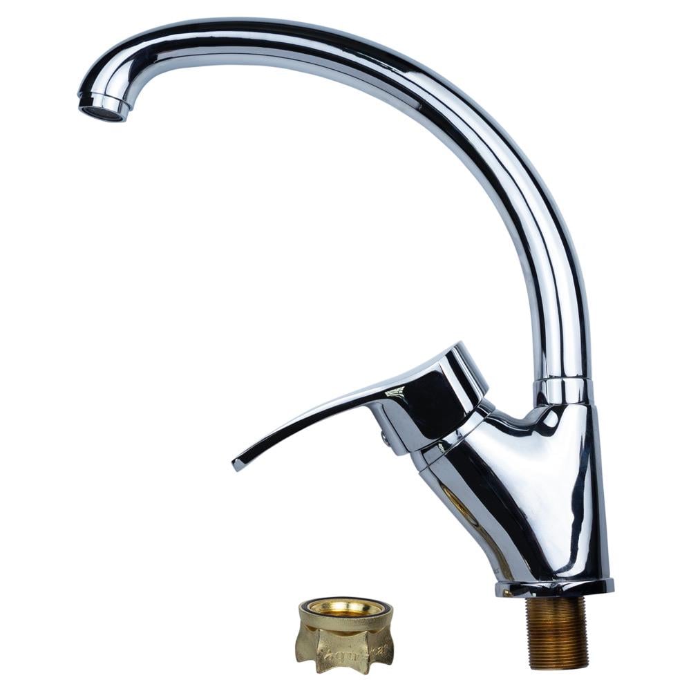 Змішувач для кухні Aquatica ML ML-4B441C Ø 40 мм (9746100)