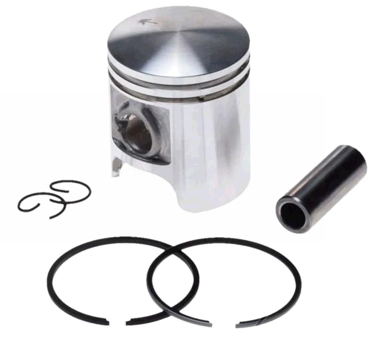Поршень AIP SEE 2T Peugeot BUXY 50 STD Ø 40 мм (2219025895) Поршень AIP SEE 2T Peugeot BUXY 50 STD Ø 40 мм (2219025895)