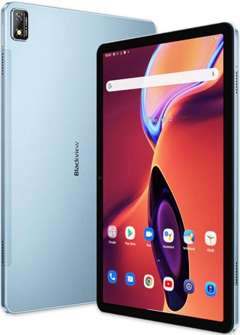 Планшет Blackview Tab 16 8/256 Гб Global Blue - фото 2