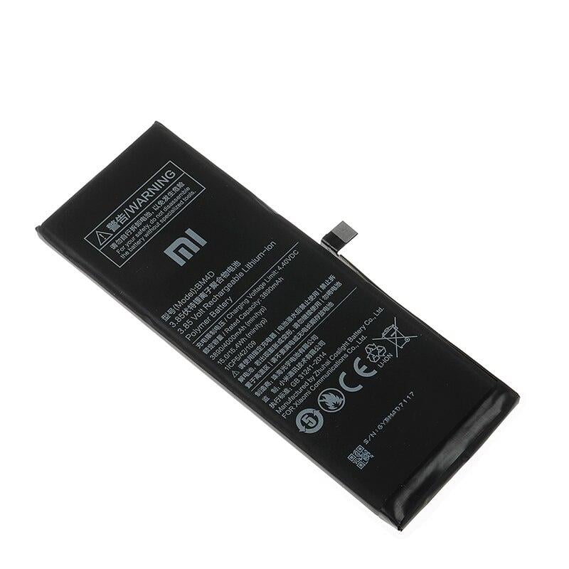 Батарея для Xiaomi BM4D Mi 8 4000 mAh