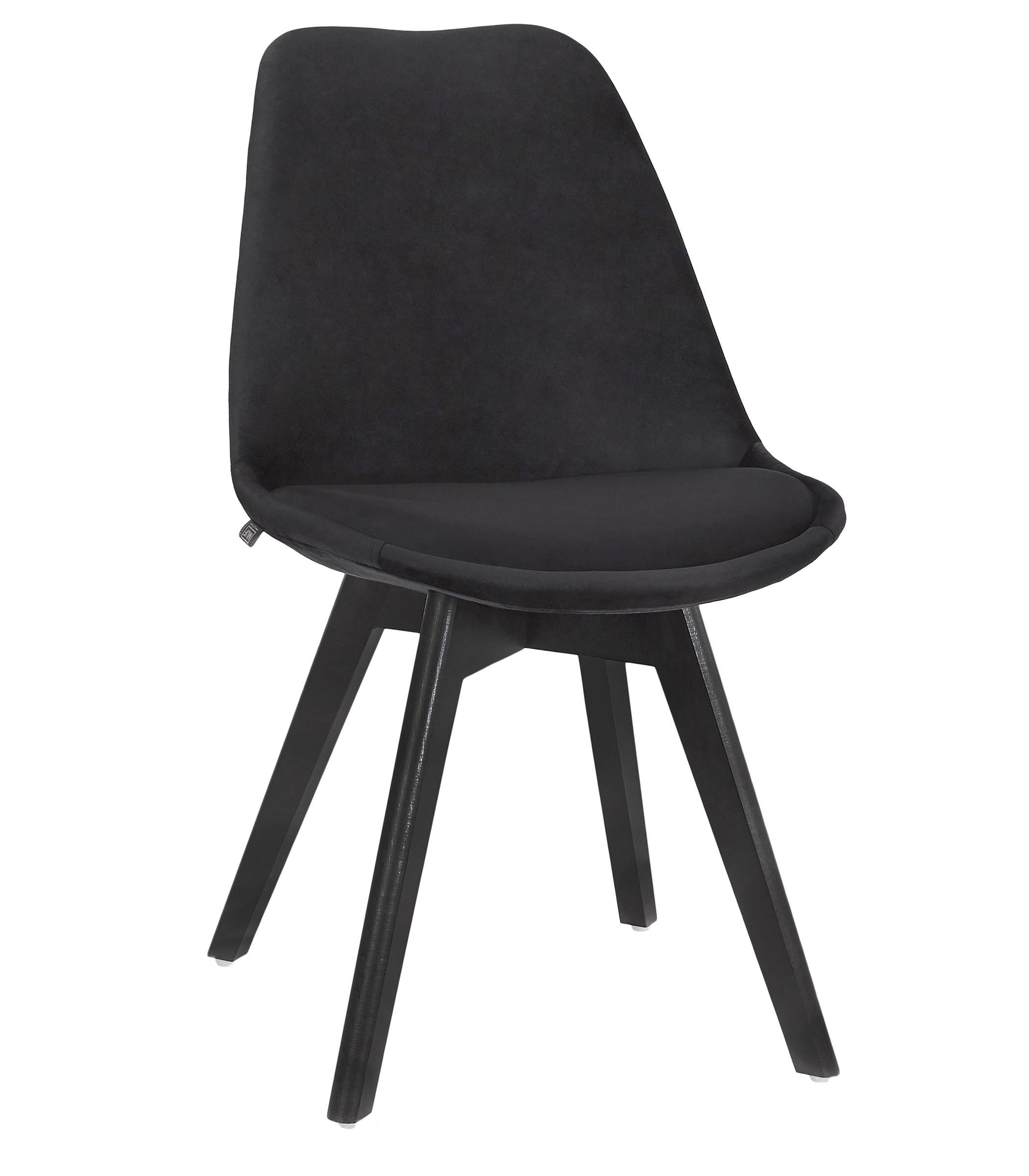 Кресло Leobert Nori Черный (76582) Кресло Leobert Nori Черный (76582)