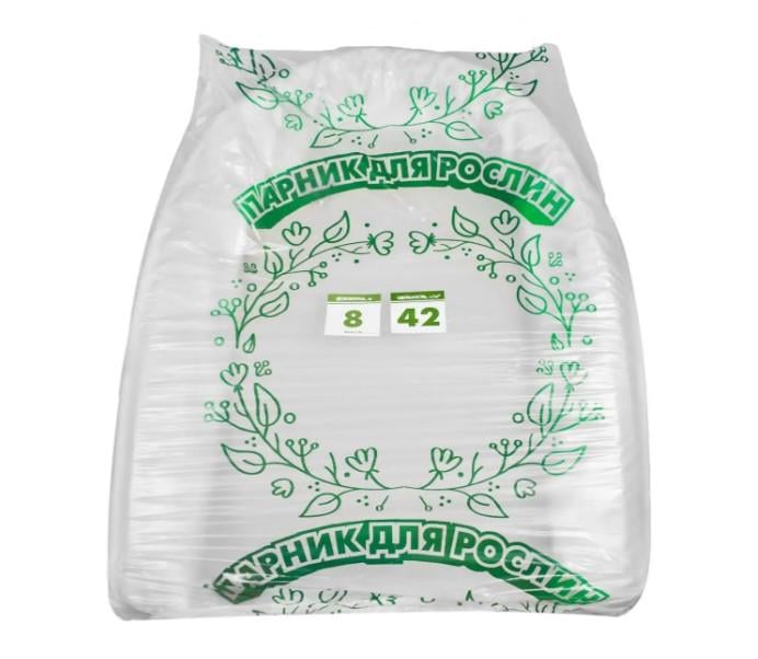 Теплица для растений Агро-Лидер 42 г/м2 8 м (ППС00008) - фото 3