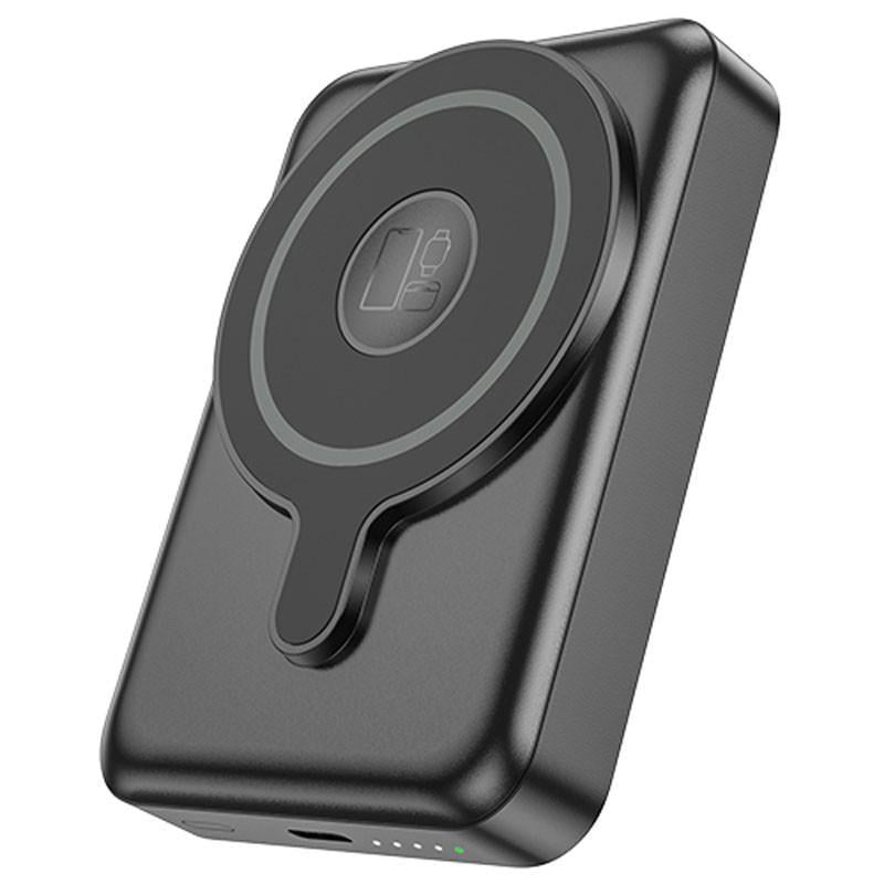 Повербанк Hoco Q11 Expressar PD20W 3in1 10000 mAh Black (00000067620_1)