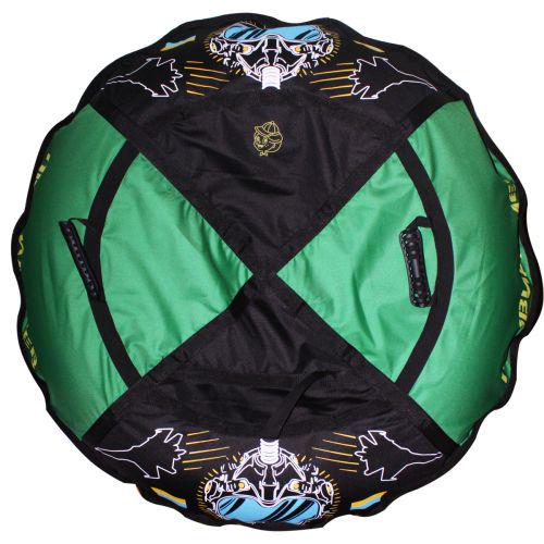 Тюбинг Призрак Киева 1 м