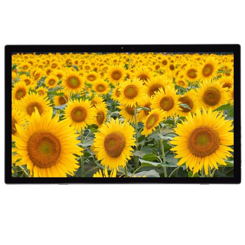 Монитор сенсорный iiyama T2455MSC-B1 IPS 1920x1080 Full HD 24" 2W (26832352) Монитор сенсорный iiyama T2455MSC-B1 IPS 1920x1080 Full HD 24" 2W (26832352)