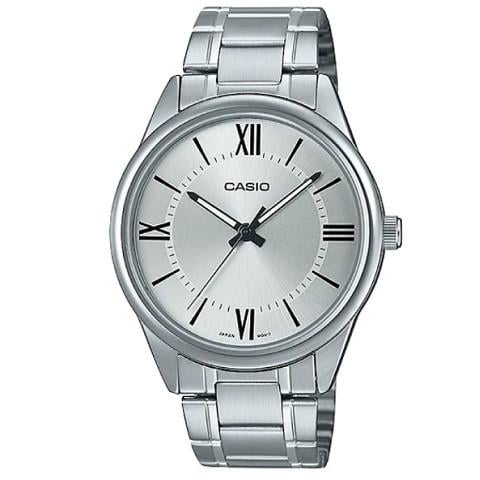 Наручные часы Casio MTP-V005D-7B5UDF кварцевые D 47 мм (11782226)