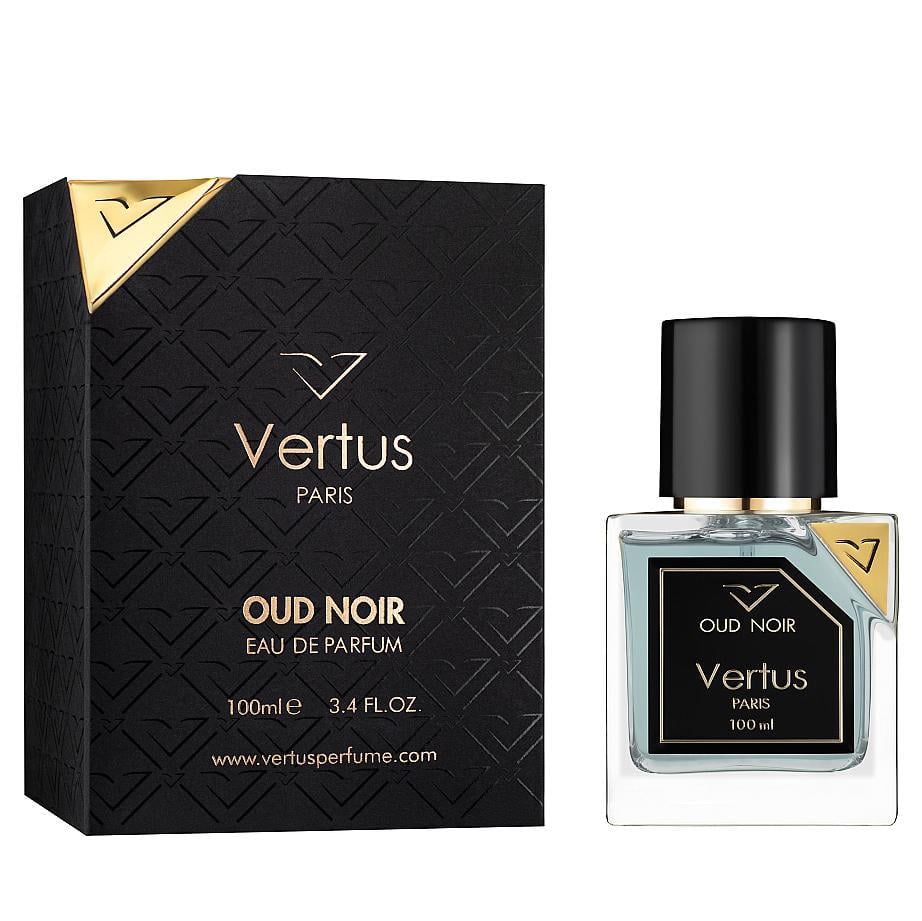 Парфюмированная вода для мужчин Vertus Oud Noir 100 мл (5695)