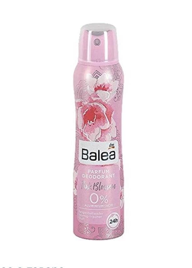 Дезодорант-спрей парфюмированный Belea Pink Blossom 150 мл (1796848091) Дезодорант-спрей парфюмированный Belea Pink Blossom 150 мл (1796848091)