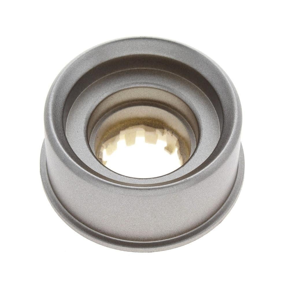 Переключатель серебристый Whirlpool (482000092851)