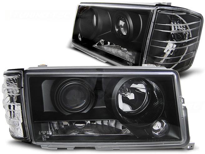 Автомобильные фары передние Mercedes C-class W201 (3028368331)