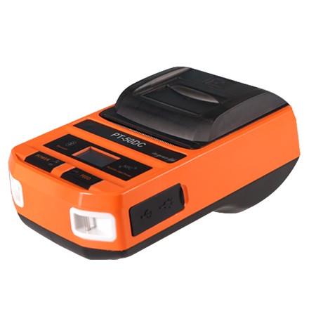 Принтер наклейок/бірок/етикеток PUTY PT-50DC (1007694639) - фото 6 Принтер наклейок/бірок/етикеток PUTY PT-50DC (1007694639) - фото 6