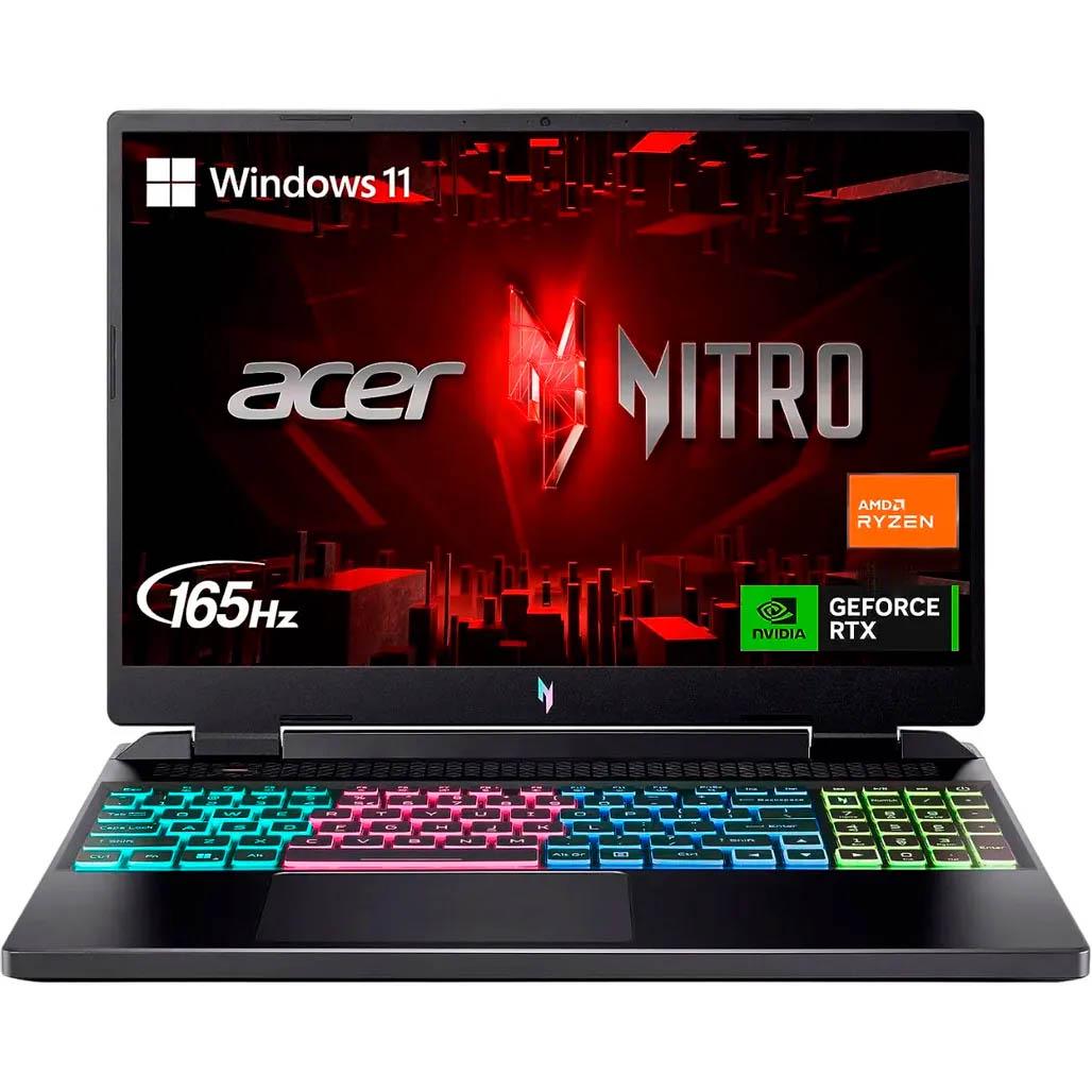 Ноутбук Acer Nitro 16 AN16-41-R148 (NH.QLKAA.002)