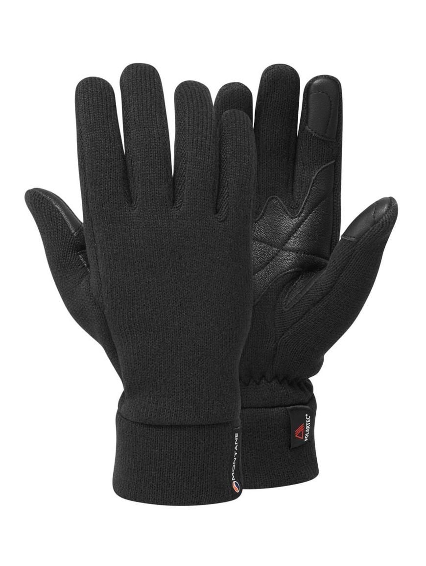 Перчатки Montane Neutron Glove XL Black (1004-GNEGLBLAX08)