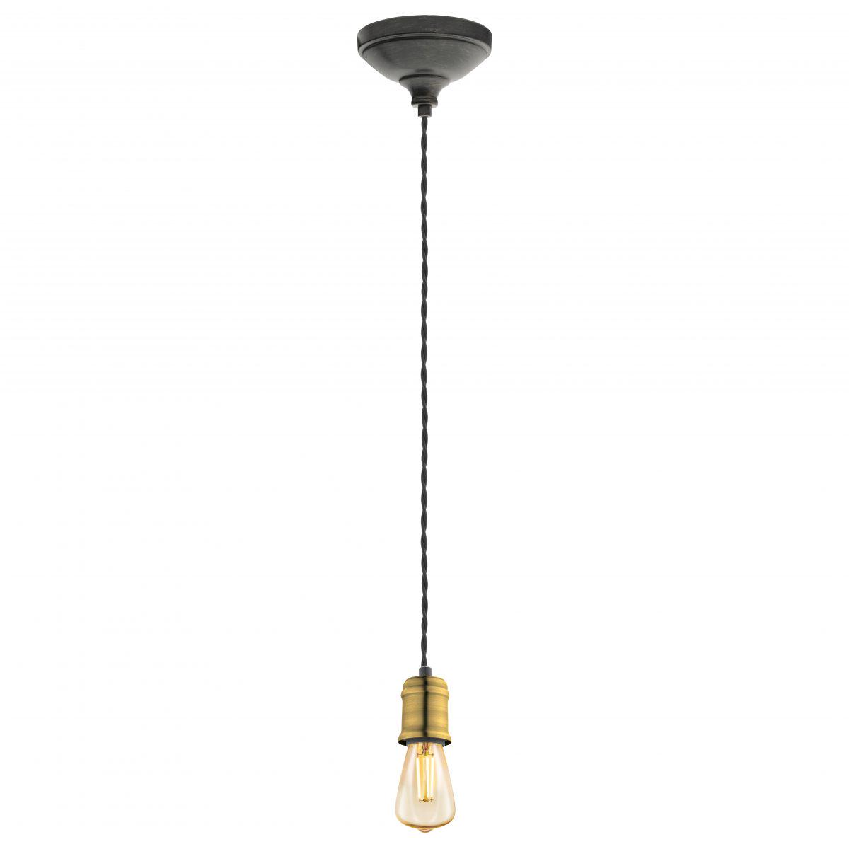 Люстра Eglo Yorth 32537