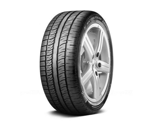 Шина Pirelli Scorpion Zero Assimetrico 285/45 R21 113W летняя XL - фото 1