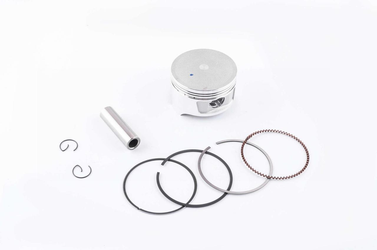 Поршень KOMATCU 4T CH250 0,25 Ø 72,25 мм p-17 (2177236628)