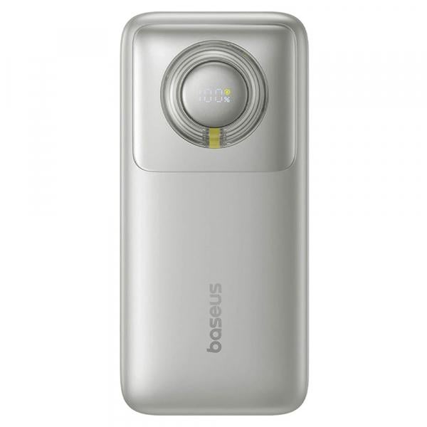 Повербанк BASEUS Free2Pull 20000 mAh Grey (P10073700843-00)
