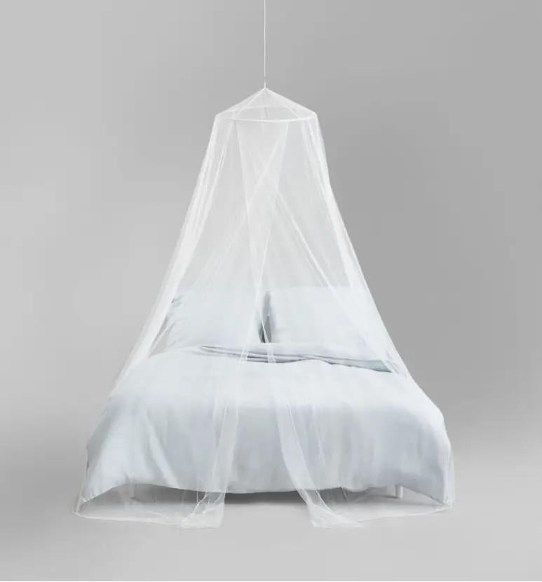 Москітна сітка на ліжко Livarno Home 2,35х10 м (D1-00501)