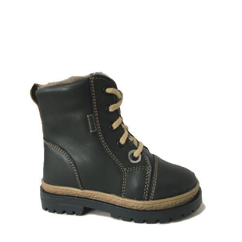 Черевики дитячі BARTEK 614770-BAM зимові р. 24 (17911-10835)