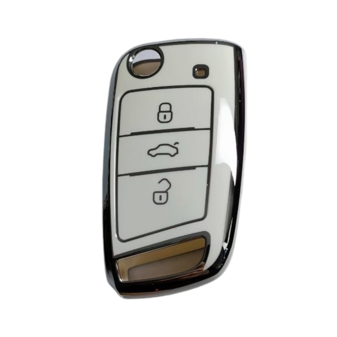 Чохол для ключа Volkswagen глянцевий (2323464755)