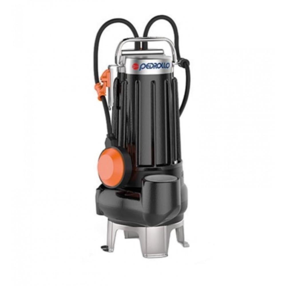 Дренажный насос Pedrollo MC 15/45 (48SGM92A0AU)