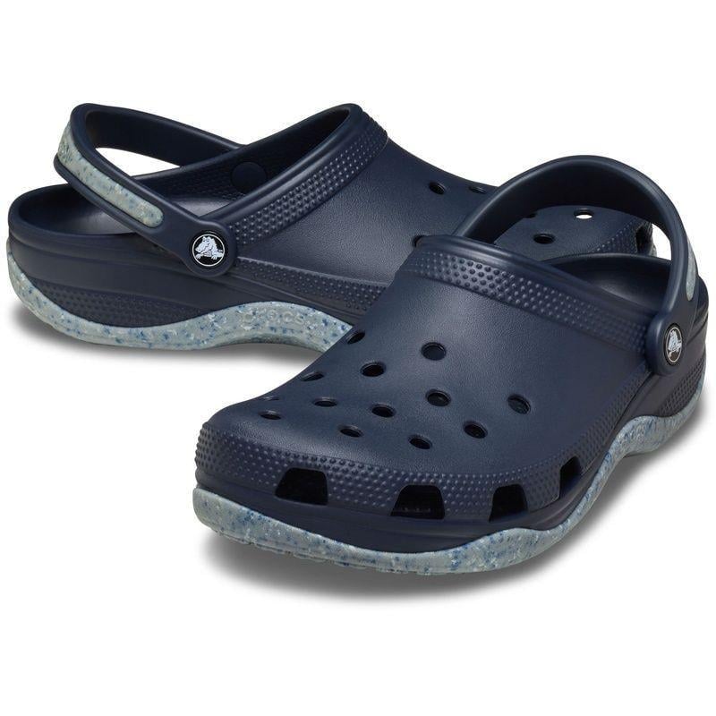 Крокси чоловічі Crocs Classic Evo Clog р. 42-43 Синій (23669)
