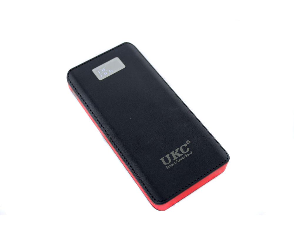 ᐉ Повербанк UKC M9 4 USB УМБ 20000 mAh (19692) • Купить в Киеве, Украине •  Лучшая цена в Эпицентр