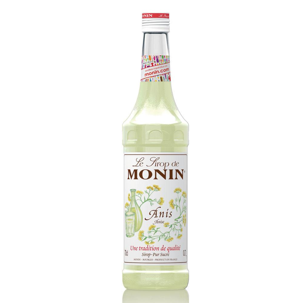 Сироп Monin Анис 700 мл (35277756)