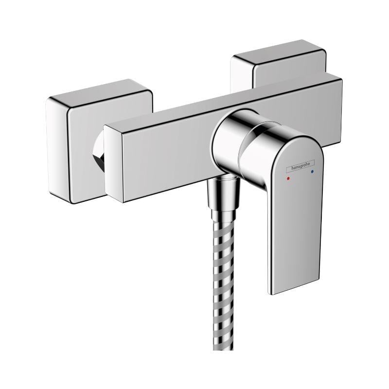 Змішувач для душу Hansgrohe Vernis Shape Хром (71650000)