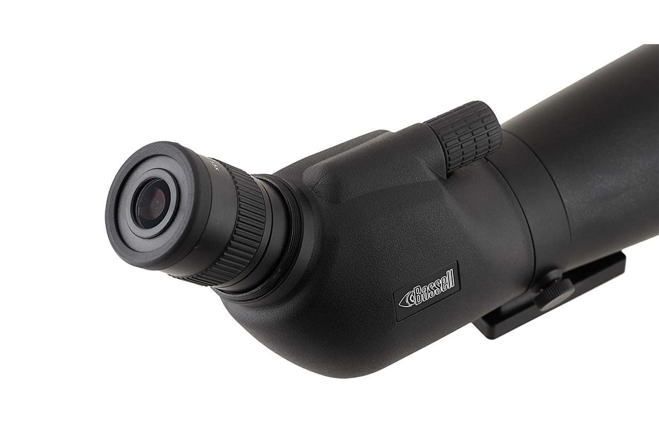 Монокуляр Bassell 15-45x60-AE водонепроницаемый (2319075699) - фото 3 Монокуляр Bassell 15-45x60-AE водонепроницаемый (2319075699) - фото 3