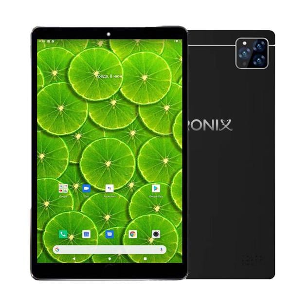 Планшет-телефон Adronix MT Pad 464 LTE 4GB/64GB IPS 10/1'' Black (24980419)