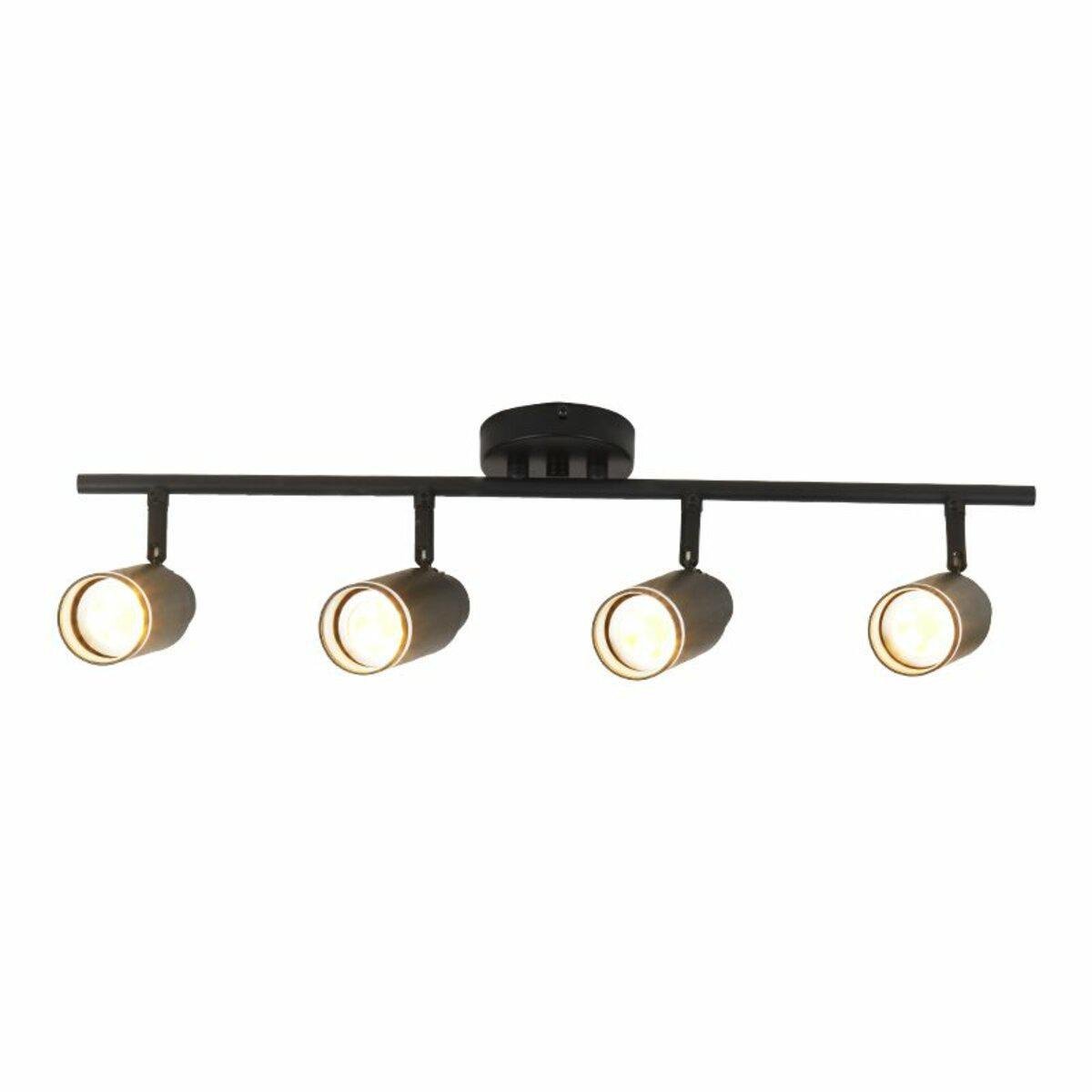 Спот VALESO INN-23054BK (41870)