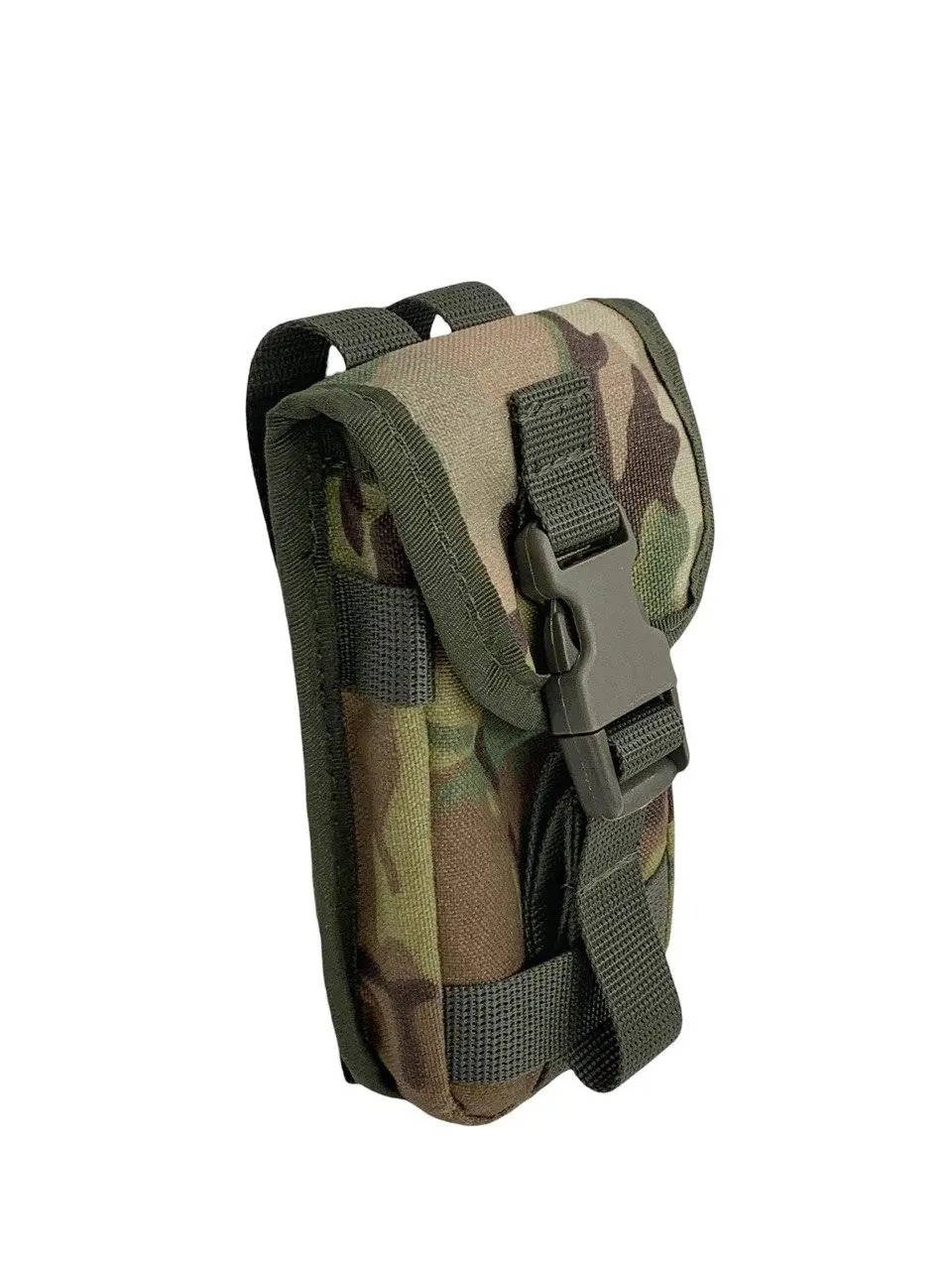 Подсумок для телефона военный (L251) - фото 4 Подсумок для телефона военный (L251) - фото 4