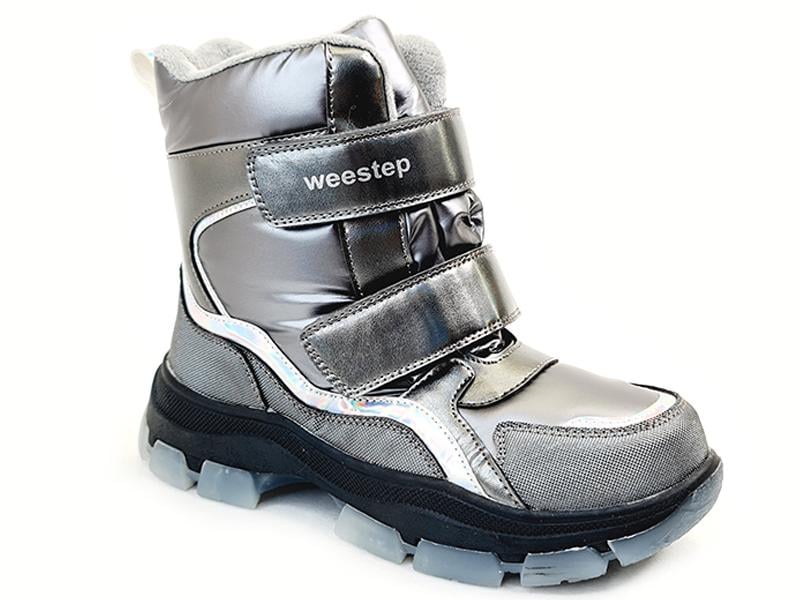 Термочеревики Weestep р. 37 Graffiti (9092907)