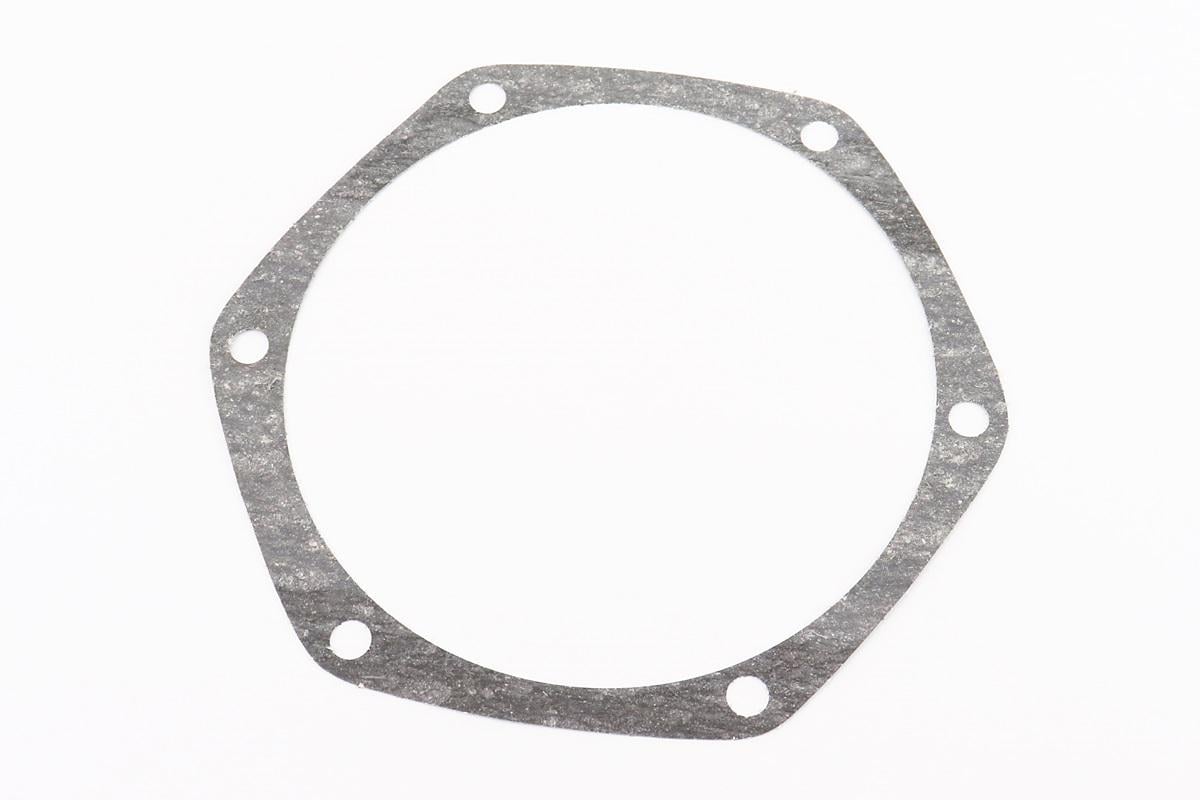 Прокладка моста паронитовая к мотоциклу МТ (31917841)