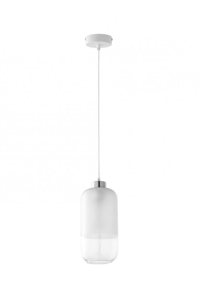 Люстра TK-Lighting Marco 3356 Silver