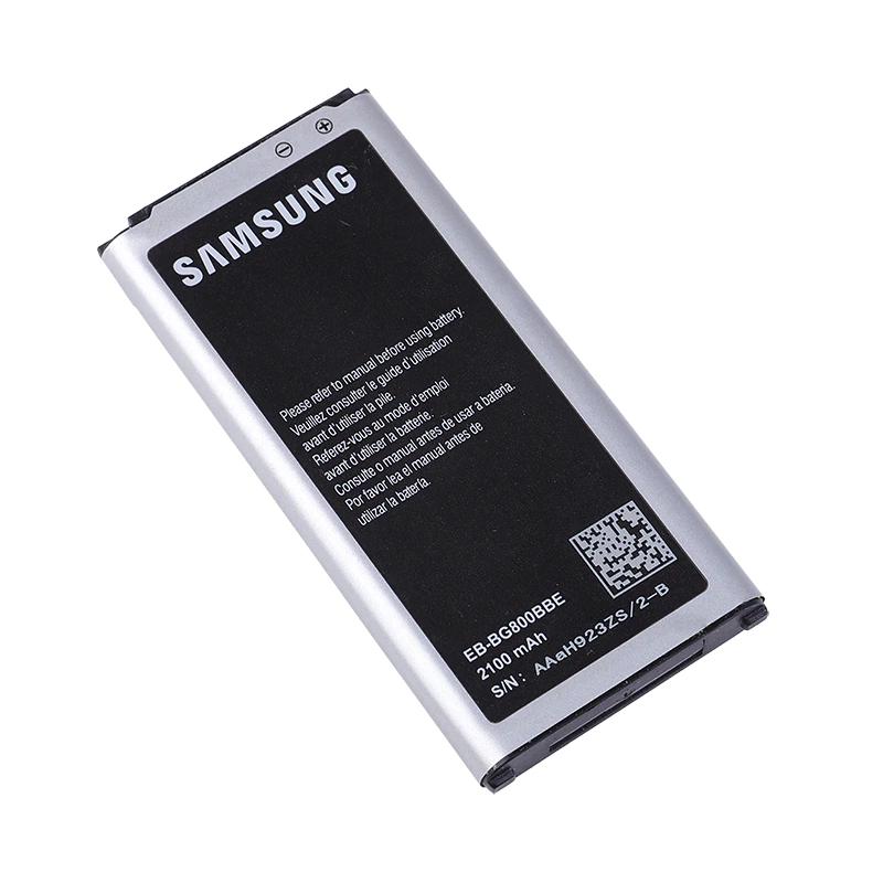 Батарея для Samsung EB-BG800CBE (3448)