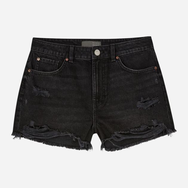 Шорти PRIMARK 432037 р. 32 Чорний